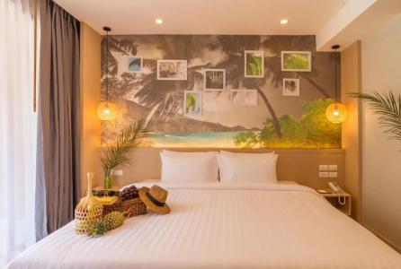 Sea Seeker Krabi Resort - 41
