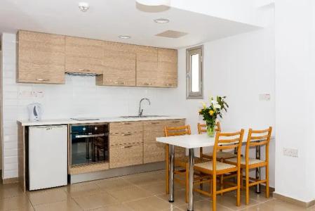 Helios Bay and Suites - 36