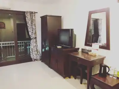 Baan Andaman Krabi - 3