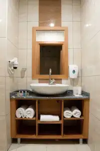 Aydinbey Park Otel - 7
