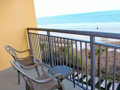 Anderson Ocean Club and Spa by Oceana Resorts - 50