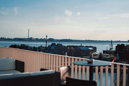 THE LIBERTY Bremerhaven, BW Signature Collection - 16