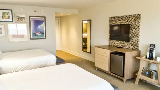 Margaritaville Resort Biloxi - 2