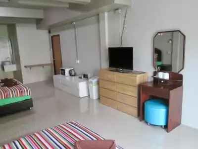 Pineapple Guesthouse Karon - 68