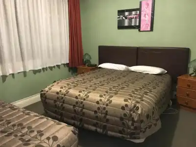 Colonial Motel Invercargill - 62