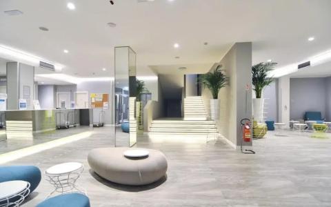 Marina Palace 4 Stelle S - 1