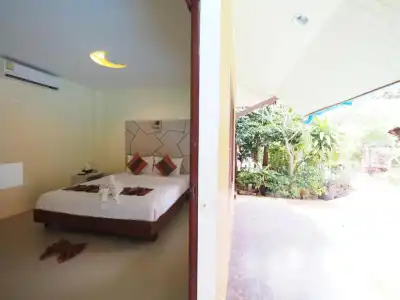 Lanta Fevrier Resort - 31
