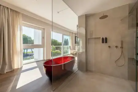 His Sirmione - Lakeview Pool - 102