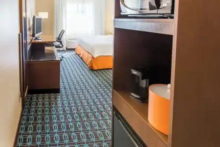 Fairfield Inn & Suites Sioux Falls - 38
