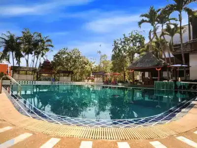 Suan Bua & Resort - 24