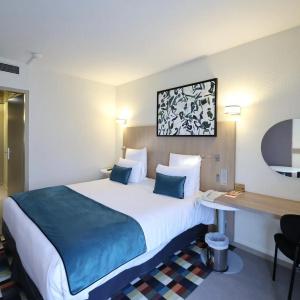 Mercure Grenoble Centre Porte des Alpes - 43