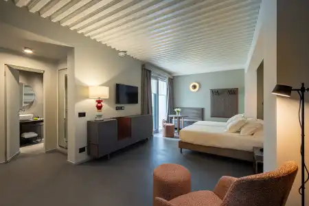 Vis Urban Suites&Spa - 49