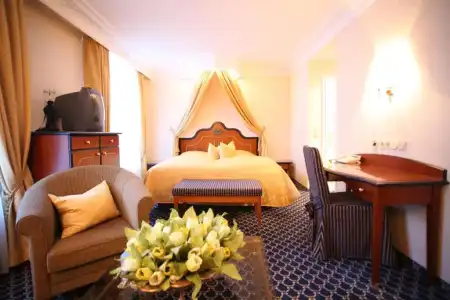 Mokni's Palais & Spa - 54