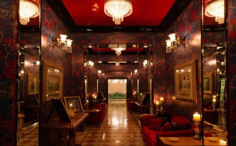 Rajmahal Palace RAAS - 33