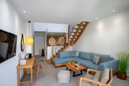 Atermono Boutique Resort & Spa - 105