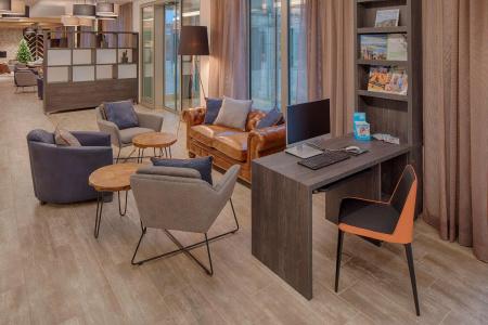 Best Western Wiesbaden - 64