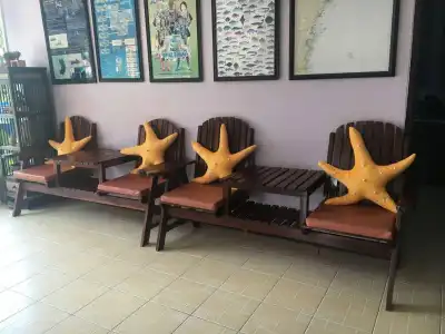 Asia Divers Resort - 21