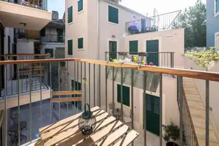 Apartments Korta - 231
