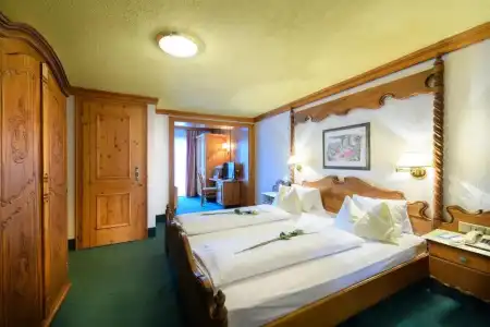 Alpenpark Resort - 68