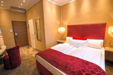 Top Hammer - Mainz Hauptbahnhof - 13