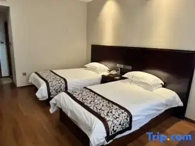 Huai An - 13