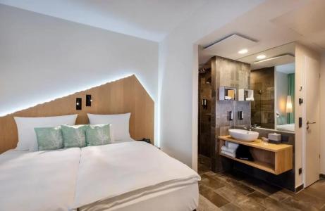 ARCOTEL HafenCity Dresden - 32