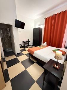 Plebiscito Aparthotel - 42