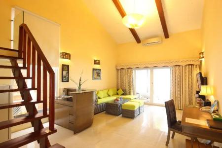 Famiana Resort & Spa - 51