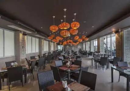 Dhevan Dara Resort & Spa - 33