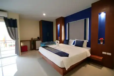 Calypso Patong - 89