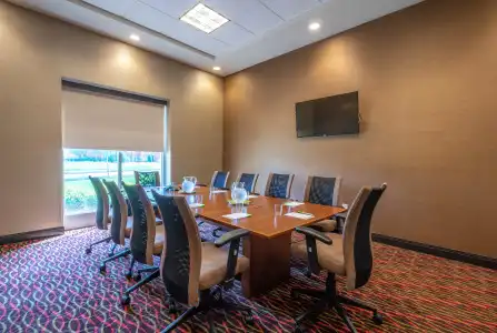 Holiday Inn Murfreesboro by IHG - 21