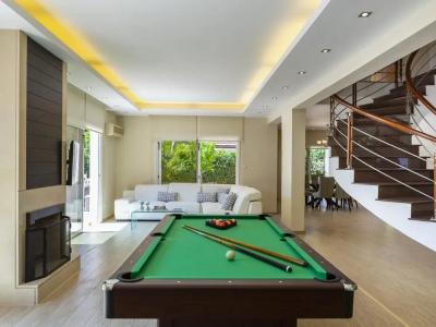 Meneou Seaside Mansion 7 - 36