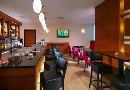 Best Western Bamberg - 15