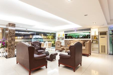 The Airport Greenery - 24