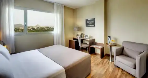 Sercotel JC1 Murcia - 75