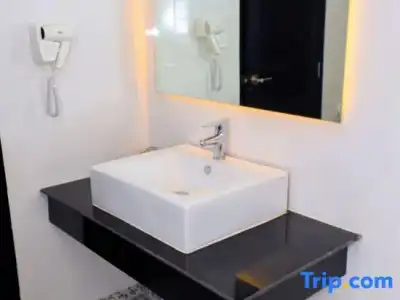 7 Heaven Residence Krabi - 62