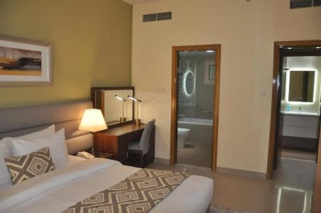 Radiance Premium Suites - 29