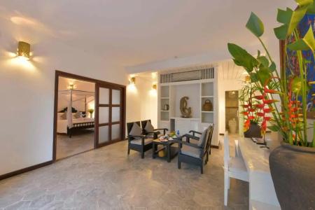 Hoi An Ancient House Resort And Spa - 252