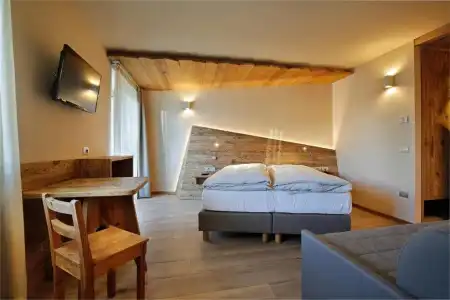 Albergo Garnì Antico Mas Del Medico - 11