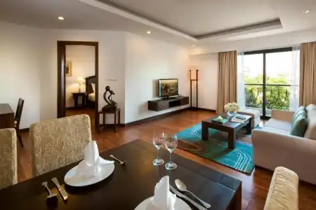 Elegant Suites Westlake Serviced Apartment - 84
