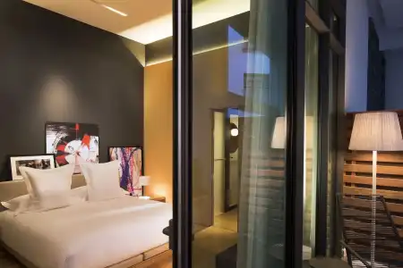 Le Cinq Codet - 1