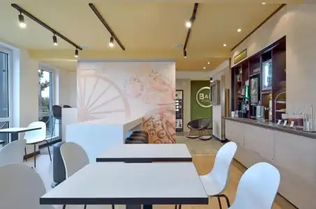 B&B Schweinfurt-Süd - 32