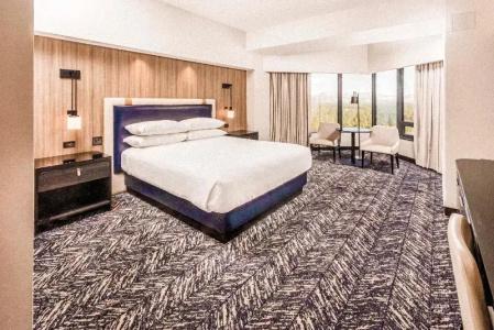 Caesars Republic Lake Tahoe — A Caesars Destination - 60