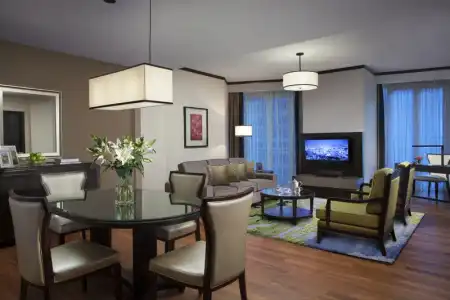 Ascott Kuala Lumpur - 35