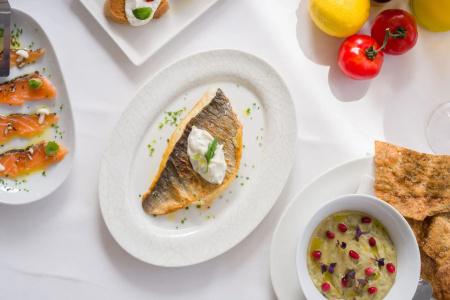 Parklane, a Luxury Collection Resort & Spa, Limassol - 12