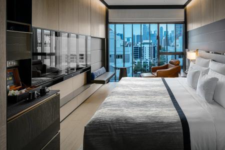 InterContinental Singapore Robertson Quay by IHG - 36