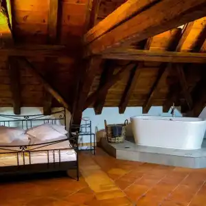 Hôtel la Maison du Prussien - 17