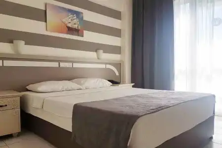Yade Luxe Otel - 3