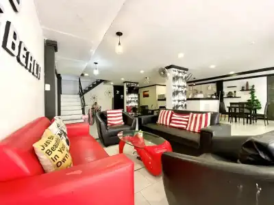 Beachwalk Patong - 0