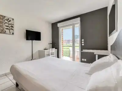 Le Fonserane - Vacanceole - 26